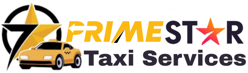 Prime Star Taxi Services 